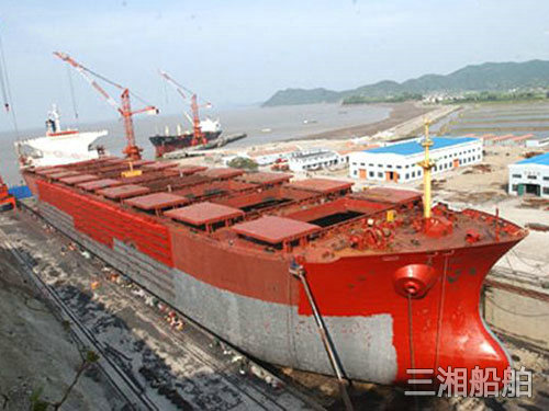 常德三湘船舶有限公司,常德船舶修理,船舶制造,鋼構制作
